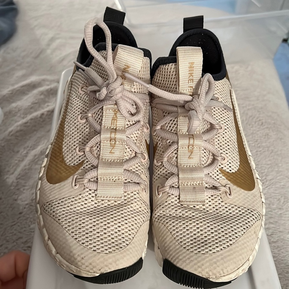Nike metcon 4